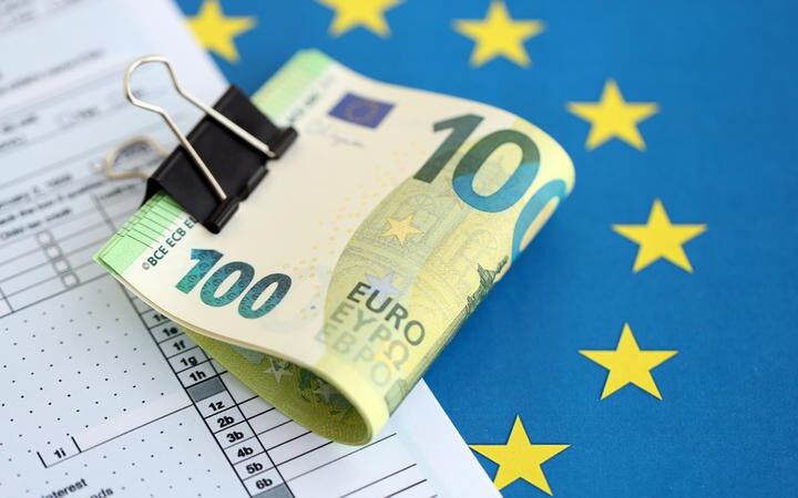 Молдова сэкономила 13,2 миллиона евро благодаря системе SEPA за 10 месяцев