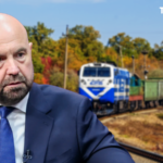 Молдова снижает на 50% тарифы на железнодорожный транзит украинских зерновых