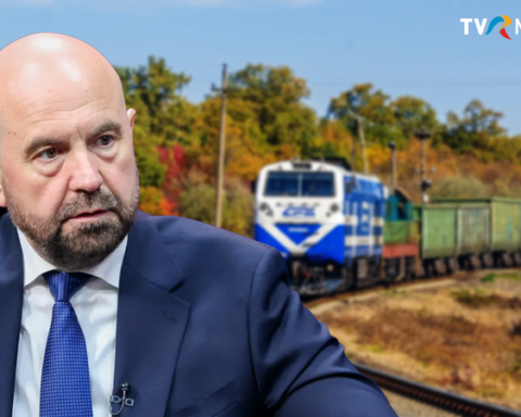 Молдова снижает на 50% тарифы на железнодорожный транзит украинских зерновых