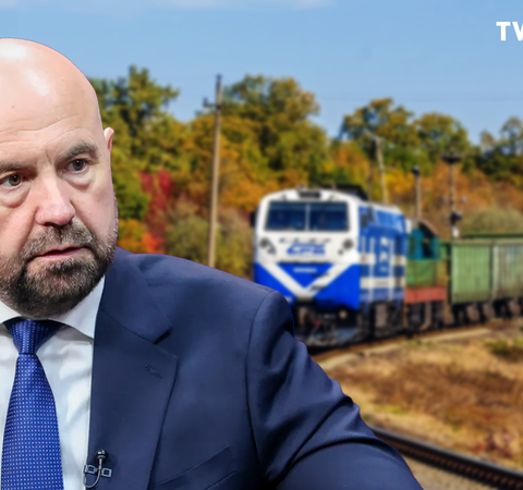Молдова снижает на 50% тарифы на железнодорожный транзит украинских зерновых