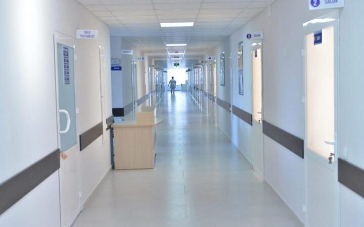 Молодой человек получил серьезные ранения в результате стрельбы в Конгазе