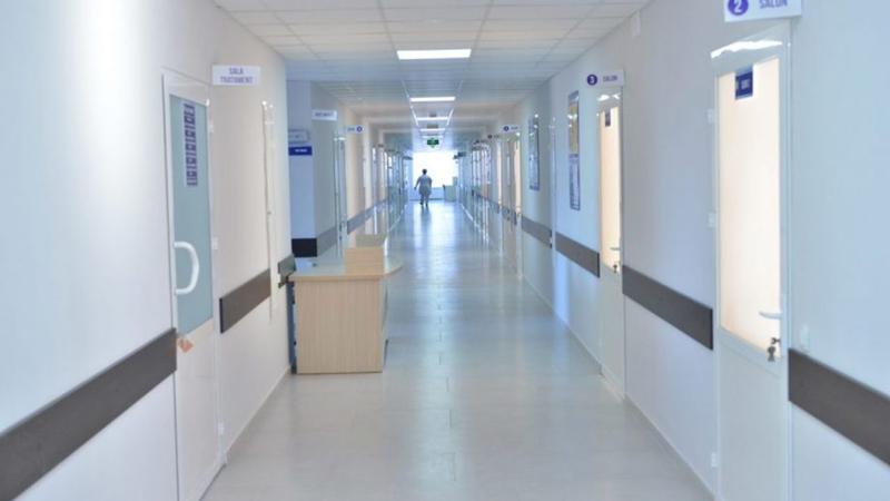 Молодой человек получил серьезные ранения в результате стрельбы в Конгазе