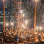 Начался Пост Успения Пресвятой Богородицы для православных христиан старого стиля