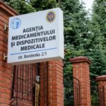 Начат контроль имущества руководителя Агентства медикаментов Олега Костачи