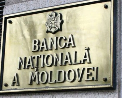 Национальный банк Молдовы повысил базовую ставку до 7,5 процента
