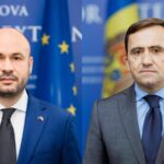 Назначены новый посол Республики Молдова в Португалии и консул в Стамбуле