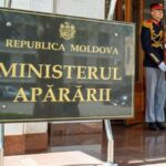 Неопознанный объект пересек воздушное пространство Молдовы после атак России на Украину