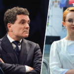 Никуșор Дан защитил Пахонцу, отметив его отличие от участников подавления революции