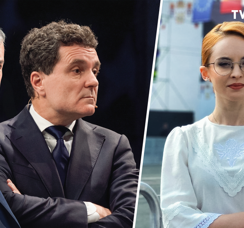 Никуșор Дан защитил Пахонцу, отметив его отличие от участников подавления революции