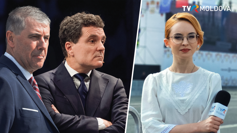 Никуșор Дан защитил Пахонцу, отметив его отличие от участников подавления революции