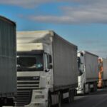 Ограничения на движении в северных районах Молдовы из-за жары