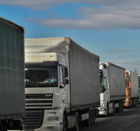 Ограничения на движении в северных районах Молдовы из-за жары