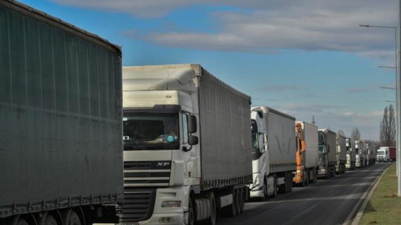 Ограничения на движении в северных районах Молдовы из-за жары