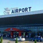 Ограниченный доступ в терминале аэропорта Кишинёва с 27 по 31 августа