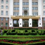 Парламент Молдовы начнет вторую сессию 1 сентября 2026 года