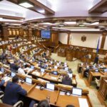 Парламент обязал газового поставщика Приднестровского региона формировать стратегические запасы газа