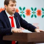 Партия, связанная с Шором, утратила право на деятельность на шесть месяцев