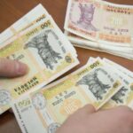 Пенсии и социальные выплаты в Молдове: график финансирования на сентябрь