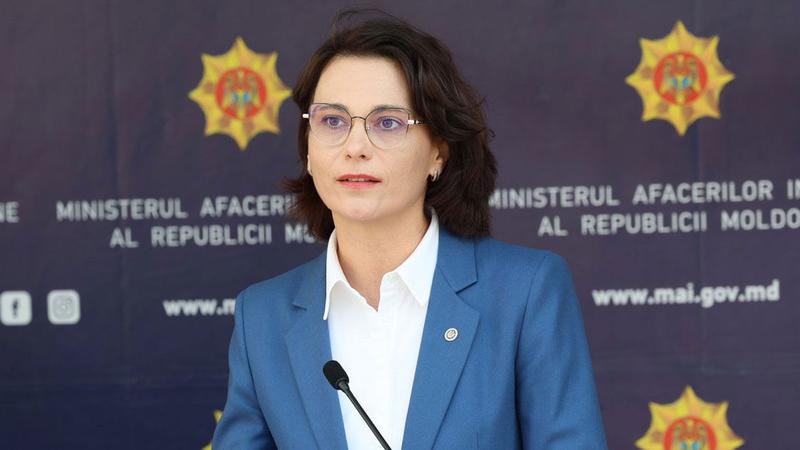 Перемещения в Брикенском инспекторате полиции: заявление министра внутренних дел