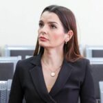 Перевод Евгении Гуцул в пенитенциарный институт Руски подтверждает действия властей против Гагаузии