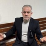 Первая заседание в Апелляционном суде по делу Плахотнюка отложено на 26 августа 2026 года