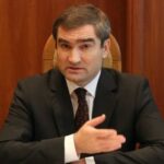 Посол Молдовы в России вызван в Кишинев для консультаций после инцидента с дроном