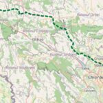 Построение первой автотрассы в Молдове от Унгена до Одессы: сроки и стоимость