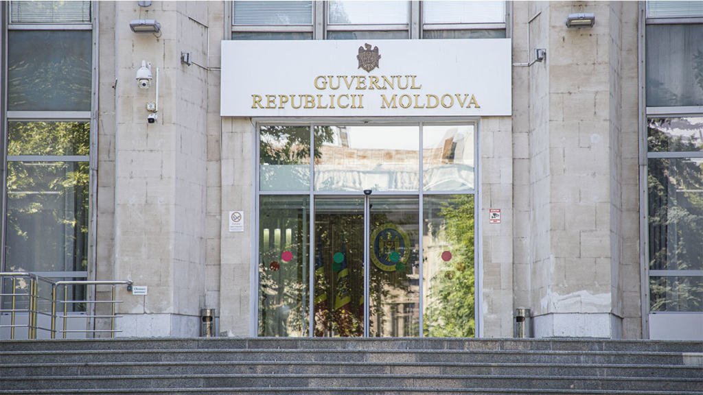 Правительство Молдовы обсуждает с фермерами вопросы зернового сектора