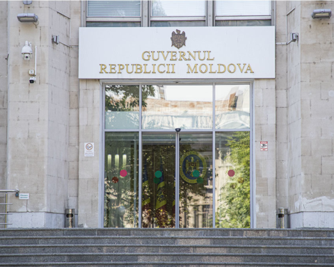 Правительство Молдовы обсуждает с фермерами вопросы зернового сектора