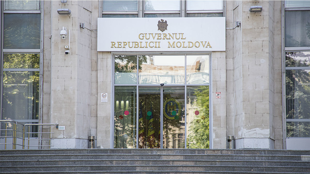 Правительство Молдовы обсуждает с фермерами вопросы зернового сектора