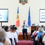 Правительство обещает инвестиции для объединяющихся местных органов власти
