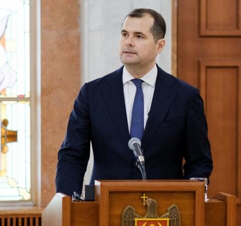 Правительство предложит лицензирование импорта зерна до 31 октября