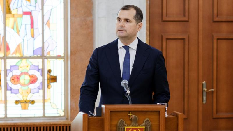 Правительство предложит лицензирование импорта зерна до 31 октября