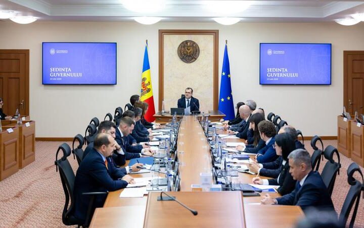 Правительство решит о лицензировании импорта зерна из Украины