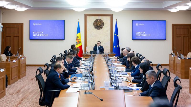 Правительство решит о лицензировании импорта зерна из Украины
