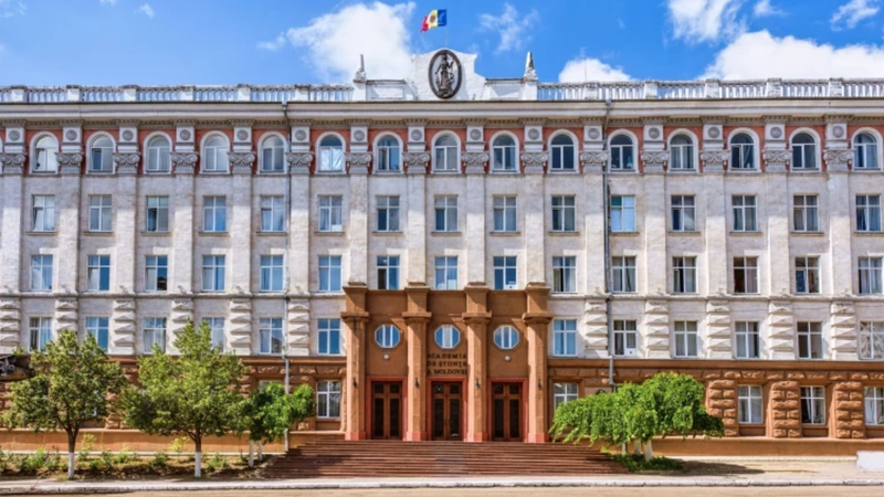 Праздничная конференция, посвященная Дню румынского языка, пройдет в Академии наук Молдовы