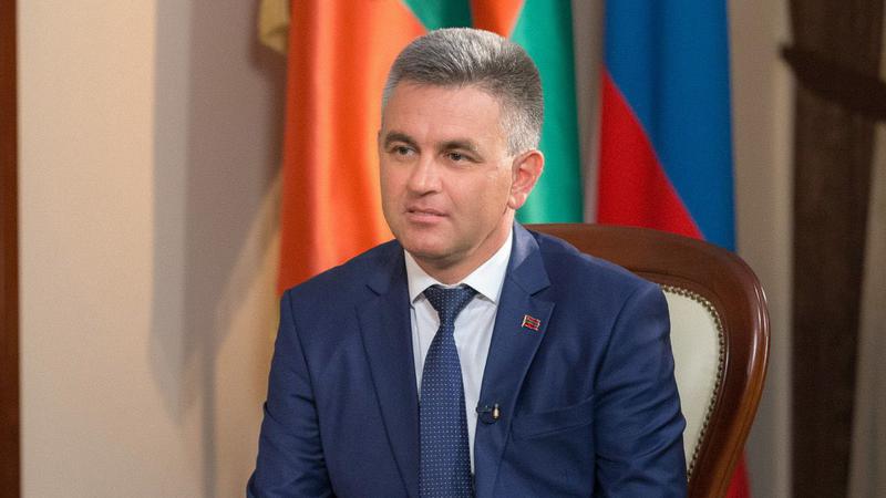 Представители Молдовы обсуждают ситуацию с мунитивы на складе в Кобасне