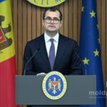 Премьер-министр анонсировал возможное назначение нового министра сельского хозяйства Молдовы