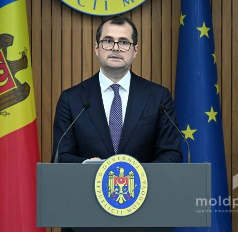 Премьер-министр анонсировал возможное назначение нового министра сельского хозяйства Молдовы
