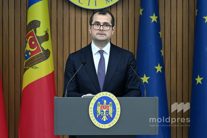 Премьер-министр анонсировал возможное назначение нового министра сельского хозяйства Молдовы