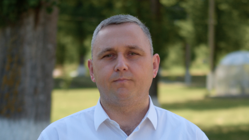 Премьер-министр общины Лозова заявляет о необходимости реальных действий для развития местности