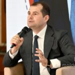 Премьер-министр Василе Тофан обозначил направления для улучшения экономики РМ на Форуме диаспоры