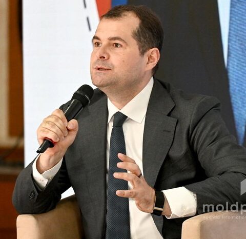 Премьер-министр Василе Тофан обозначил направления для улучшения экономики РМ на Форуме диаспоры
