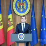 Премьер-министр Василе Тофан представил налоговую политику на 2027 год