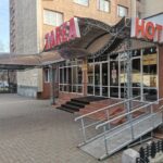 Приватизация гостиницы «Заря» продлена до 20 октября 2026 года