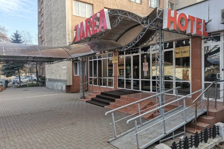 Приватизация гостиницы «Заря» продлена до 20 октября 2026 года