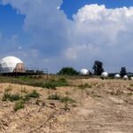 Проект туристического комплекса «Валул луй Траян» в Леова приостановлен из-за отсутствия необходимых разрешений