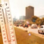 Прогноз погоды на следующую неделю: температура до 33 градусов Цельсия
