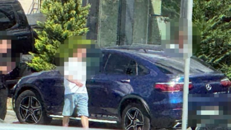 Проверка источников дохода группировки, занимающейся контрабандой табака, продолжается