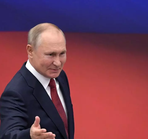 Путин попросил миллиардеров о финансировании войны, бюджет получил почти 400 миллиардов рублей